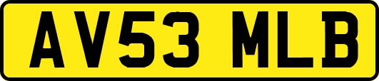 AV53MLB