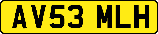 AV53MLH