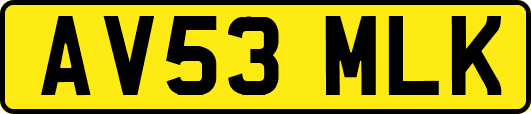 AV53MLK