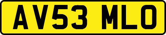 AV53MLO