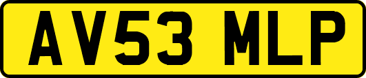 AV53MLP