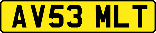 AV53MLT