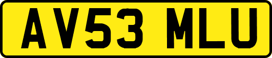 AV53MLU