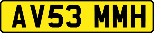 AV53MMH