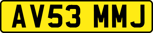 AV53MMJ