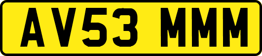 AV53MMM