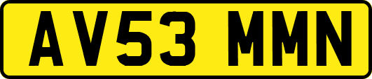 AV53MMN