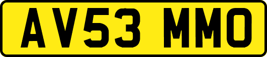 AV53MMO