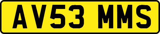 AV53MMS