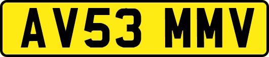 AV53MMV