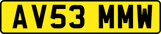 AV53MMW