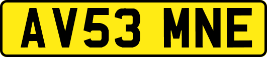 AV53MNE