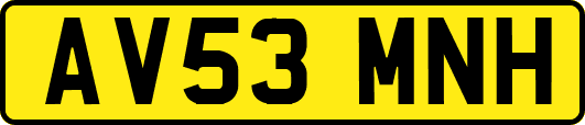 AV53MNH