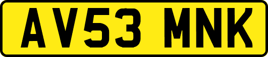 AV53MNK