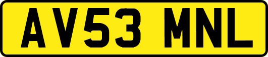 AV53MNL