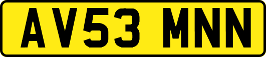 AV53MNN