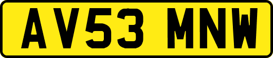 AV53MNW