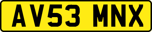AV53MNX