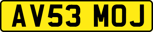 AV53MOJ