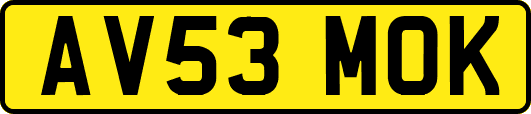 AV53MOK