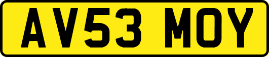 AV53MOY