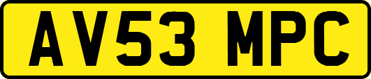 AV53MPC