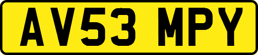AV53MPY