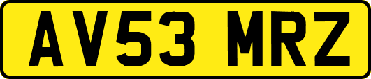 AV53MRZ