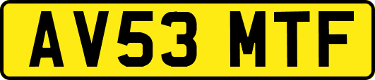 AV53MTF