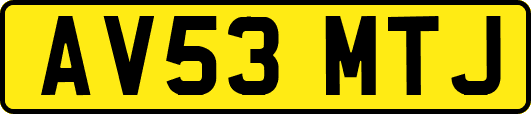 AV53MTJ