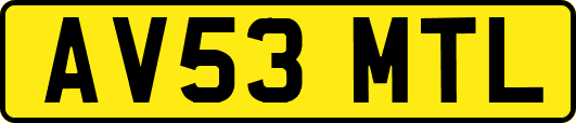 AV53MTL