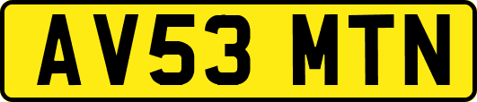AV53MTN