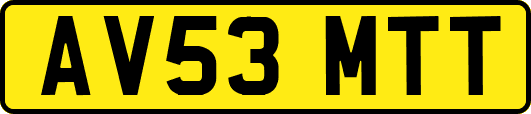 AV53MTT