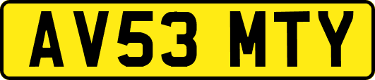 AV53MTY
