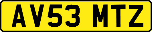 AV53MTZ
