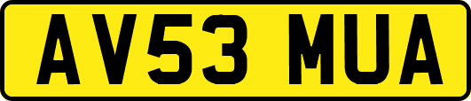 AV53MUA