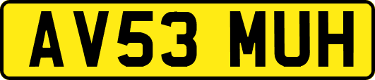 AV53MUH