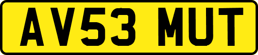 AV53MUT
