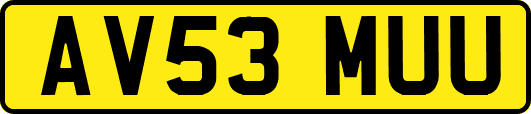 AV53MUU