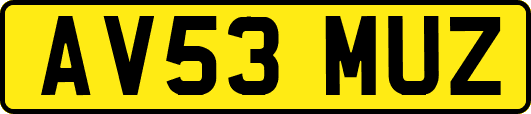 AV53MUZ