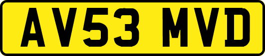 AV53MVD
