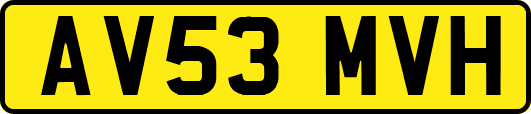 AV53MVH