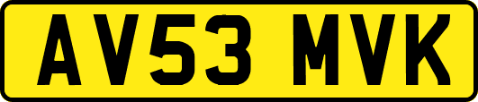 AV53MVK