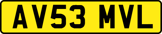 AV53MVL