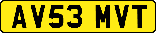 AV53MVT