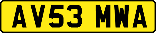 AV53MWA