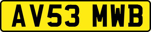 AV53MWB