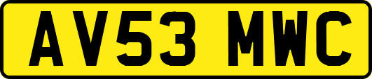 AV53MWC