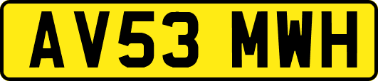 AV53MWH