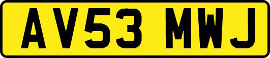 AV53MWJ